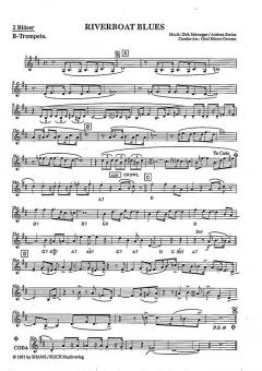 Riverboat Blues (Download) (Download) 