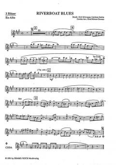 Riverboat Blues (Download) (Download) 