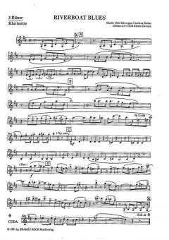 Riverboat Blues (Download) (Download) 