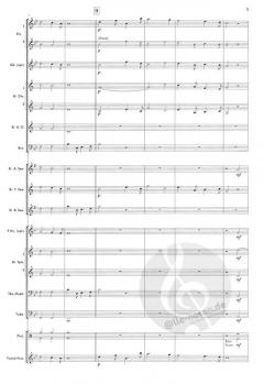 Air From The Water Music (Simply Classics) (Georg Friedrich Händel) 