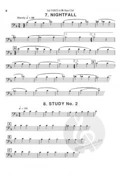 First Blow Level 1 (Ernie Waites) 