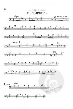 First Blow Level 1 (Ernie Waites) 