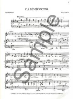 I'll Be Seeing You... Songs of World War II 