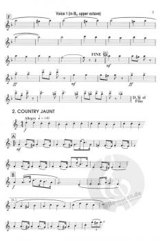 First Blow Level 2 (Ernie Waites) 