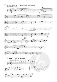 First Blow Level 2 (Ernie Waites) 