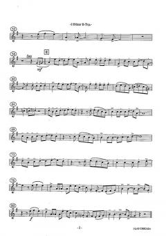 Las Chicas von Dominik Seelos 