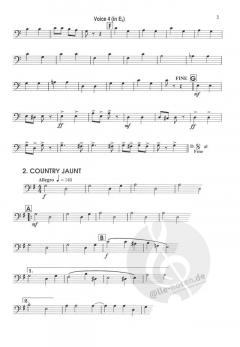 First Blow Level 2 (Ernie Waites) 