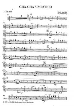 Cha Cha Simpatico (Download) (Download) 
