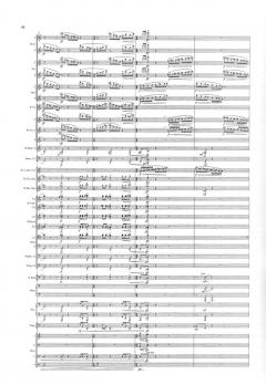 Symphony For Winds (Martin Ellerby) 