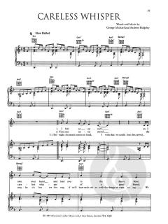 Ladies & Gentlemen von George Michael 