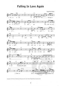 Desireless von Eagle-Eye Cherry 