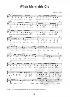 Desireless von Eagle-Eye Cherry 