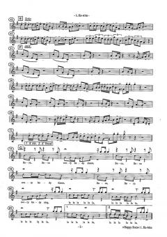 Happy Soca von Arturo Himmer 