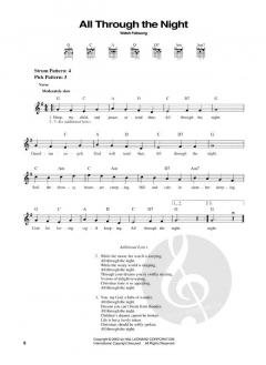 The Folksongs Book von Cherry Blossoms 