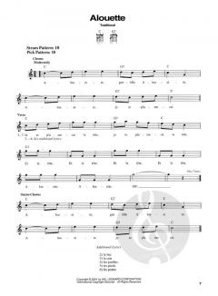 The Folksongs Book von Cherry Blossoms 