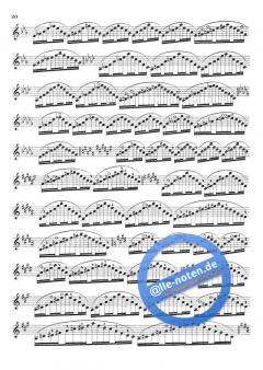 School Of Violin Technics Op. 1 Book 1 von Otakar Ševčík im Alle Noten Shop kaufen