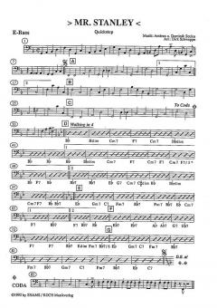 Mr. Stanley von Ambros Seelos 