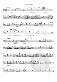 Sonata In F (Benedetto Marcello) 