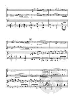 Two-Part Invention (Phillip Sparke) 