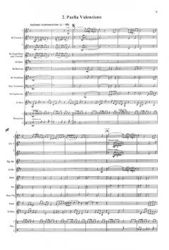 A La Carte (Goff Richards) 