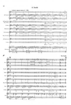 A La Carte (Goff Richards) 