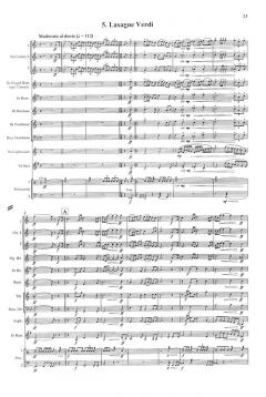 A La Carte (Goff Richards) 