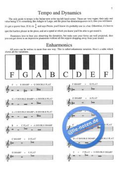 Clarinet Sight-Reading von Paul Harvey 