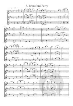 Rocking Reeds von Paul Harvey 