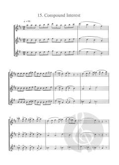 Rocking Reeds von Paul Harvey 