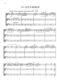 Saxability Book 2 von Colin Cowles 