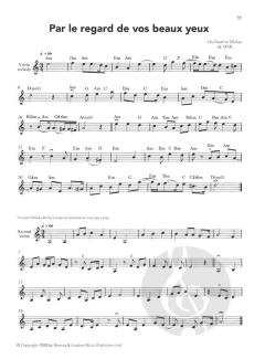 The Early Music Fiddler von Edward Huws Jones 