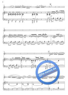 Concerto For Tuba von Darrol Barry im Alle Noten Shop kaufen