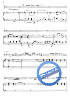 Concerto For Tuba von Darrol Barry im Alle Noten Shop kaufen