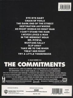 Commitments von The Commitments 