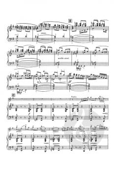 Violin Concerto von Arnold Bax im Alle Noten Shop kaufen