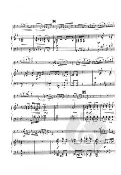 Violin Concerto von Arnold Bax im Alle Noten Shop kaufen