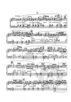 Violin Concerto von Arnold Bax im Alle Noten Shop kaufen