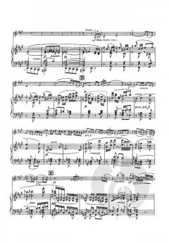 Violin Concerto von Arnold Bax im Alle Noten Shop kaufen