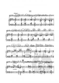 Violin Concerto von Arnold Bax im Alle Noten Shop kaufen