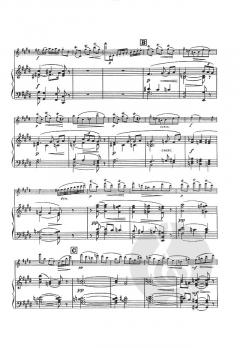 Violin Concerto von Arnold Bax im Alle Noten Shop kaufen