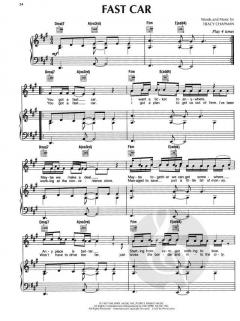 Tracy Chapman von T. Chapman 