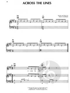 Tracy Chapman von T. Chapman 