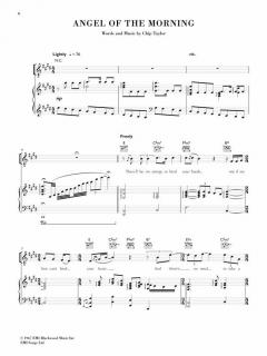 The Piano Songbook Vol. 2 von Nina Simone 