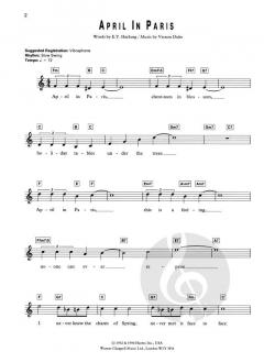 Easy Keyboard Library: Big Band Hits im Alle Noten Shop kaufen