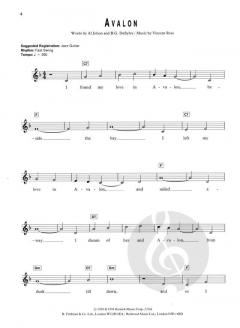 Easy Keyboard Library: Big Band Hits im Alle Noten Shop kaufen