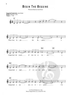 Easy Keyboard Library: Big Band Hits im Alle Noten Shop kaufen