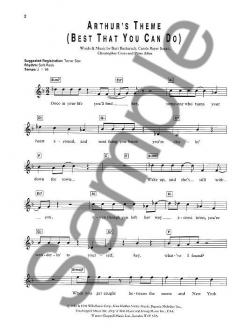 Easy Keyboard Library: Classic Hits Vol. 2 im Alle Noten Shop kaufen