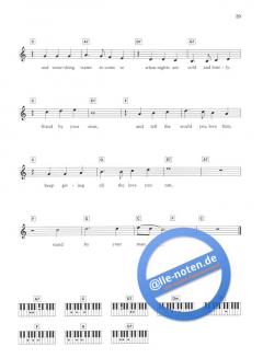 Easy Keyboard Library: Country Songs For Keyboard im Alle Noten Shop kaufen