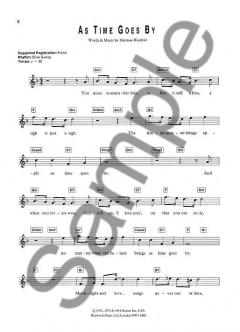 Easy Keyboard Library: Film Classics im Alle Noten Shop kaufen