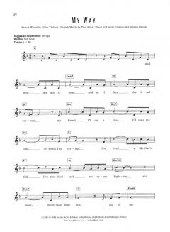 Easy Keyboard Library: Love Songs Vol. 2 im Alle Noten Shop kaufen